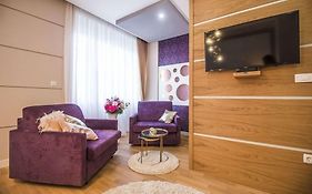 Vip Rooms